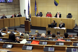 Treće zasjedanje ove godine: Delegati u Domu naroda FBiH o rebalansu ...
