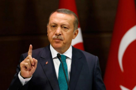 Erdoan: Nismo odustali od članstva u EU