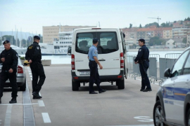 Nikad gora bezbjednosna situacija u Splitu