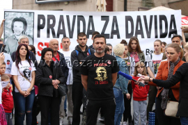 Dragičević: Dođite i uhapsite me