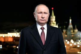 Putin se zahvalio Vladi: Radili ste dobro zbog Medvedeva