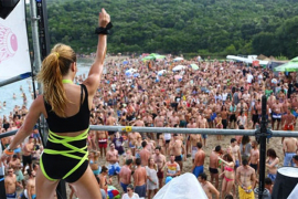 Vlada Crne Gore razriješila sve dileme oko festivala “Si dens” u ...