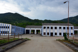 Počinje obnova hale za pokretanje proizvodnje stolica