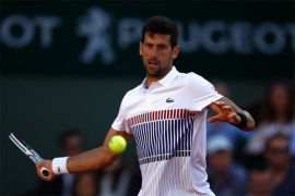 ATP: Đoković 12, gužva oko prve pozicije