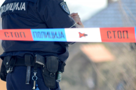Izbodena majka troje djece pronađena u stanu
