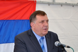 Dodik: Uspješna investicija u "Zeohem" dovoljan dokaz za nova ulaganja