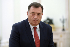 Dodik: SDS želi da prikaže Srpsku kao nesigurno mjesto