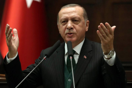 Erdoanov skup moraju odobriti institucije BiH