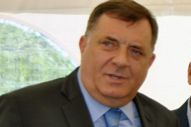Dodik: Američka ambasada da objavi kome doznačuje 12 miliona dolara