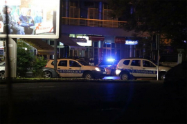 Detalji obračuna u Banjaluci: Maloljetnika udario autom, on uzvratio ...
