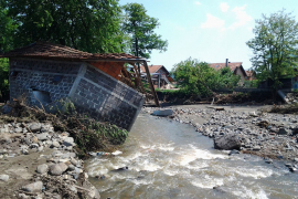 Sumira se stanje nakon nevremena u BiH: Šteta opet milionska