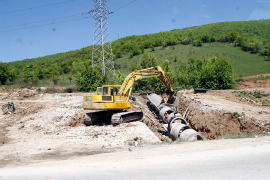 Srbija i Turska čekaju BiH za autoput Sarajevo - Beograd