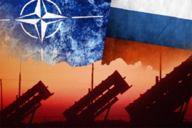 NATO: Putin iskoristio Asadov očaj da proširi vojnu moć Rusije