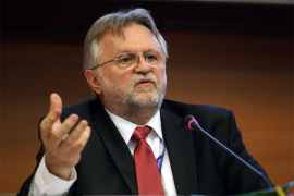 Mediji: Ministar finansija Srbije podnio ostavku
