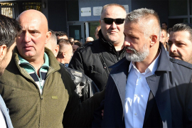 Tužilac zatražio ukidanje oslobađajuće presude Oriću i novo ...