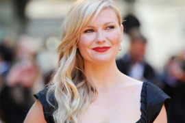 Kristen Dunst postala majka