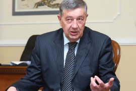 Radmanović: Savjet ministara četiri godine nije obratio pažnju na ...