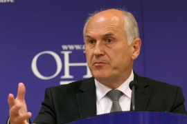 Incko u Izvještaju SB UN: Političari prijete ratom i osporavaju ...