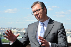 Vučić u Moskvi: Zamoliću Putina da svijetu predoči stav Rusije o ...