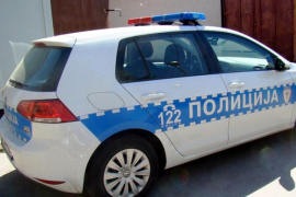 Bijeljinac nakon svađe sa sugrađaninom pucao iz pištolja