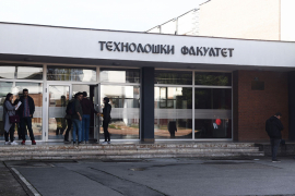 "Poljubac referent" predložen za drugo radno mjesto