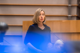 Mogerini: Svijetu je EU danas potrebnija nego ikada