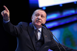 Potvrđen dolazak Erdoana u BiH
