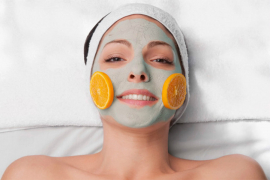 Prirodne maske za lice