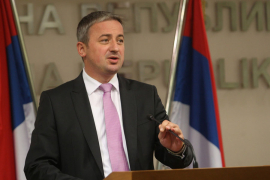 Borenović: Žene da zauzmu posebno mjesto na izbornim listama i u ...