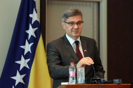 Zvizdić: Zakazan sastanak za pitanje migranata