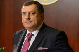 Dodik: Inckov izvještaj još jedna gomila laži