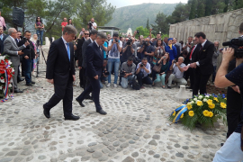 Zvizdić: U BiH i dalje postoje fašističke ideologije