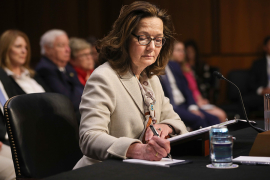 Haspel: Nikada više surova ispitivanja