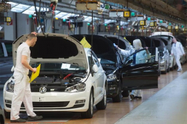 VW-u prijeti kolektvna tužba vlasnika dizelaša u Njemačkoj