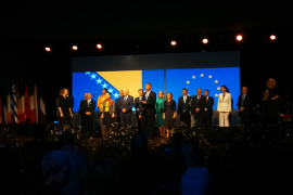 Vigemark: Raznolikost i solidarnost - osnovne vrijednosti koje krase EU