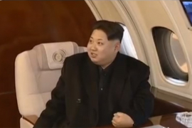 Po čemu je poseban lični avion Kim Džong Una?