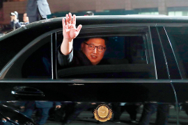 Kim: Susret sa Trampom "pozitivan razvoj"