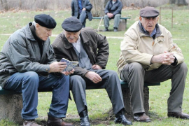 Počinje isplata penzija, uvećane za dva odsto