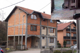 Vještak iz Slovenije utvrđuje da li je na snimku David