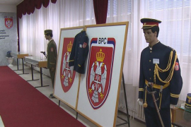Obilježavanje Dana Vojske Republike Srpske