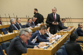 Borenović: Stati na stranu istine i pravde