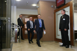 Lukač: Odbijam sve što je Dragičević rekao