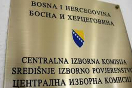 CIK određuje broj delegata za Dom naroda FBiH?