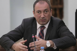 Crnadak diplomatskim pasošima počastio Borenovića i Govedaricu