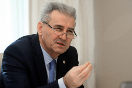 Savanović: Vojska Srpske izraz potreba da se zaštiti srpski narod