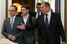Lavrov: Perspektive za saradnju Rusije i Zapada i dalje mračne