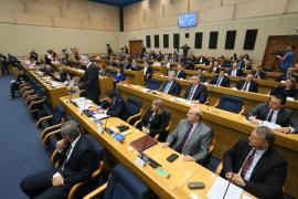 Krsmanović negirao navode Lukača