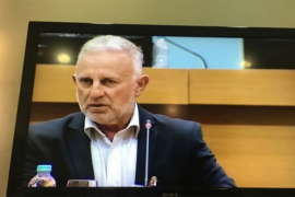 Lepir: Radimo timski na slučaju Davida Dragičevića