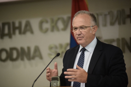 Čavić: Davidova smrt nije bila zadesna