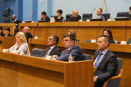 Lukač: Vasković mi crta metu na leđima